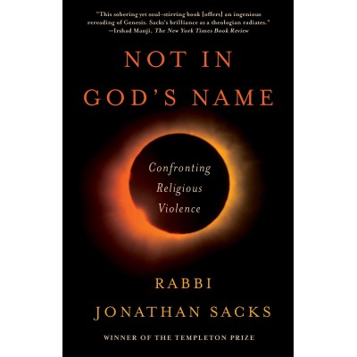 Not in God's Name: Confrontin