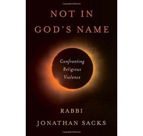 Not in God's Name: Confronting Religious Violence