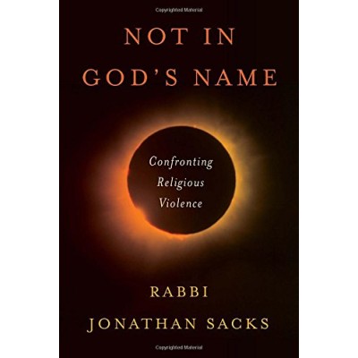 Not in God's Name: Confronting Religious Violence