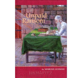 Unpaid Ransom