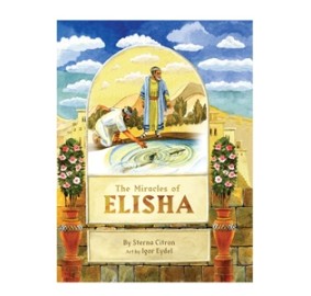 The Miracles of Elisha