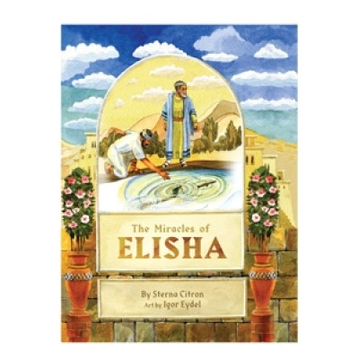 The Miracles of Elisha