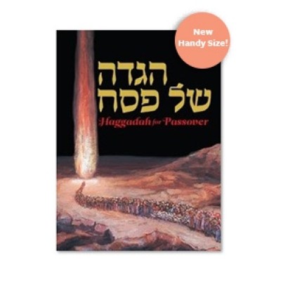 Haggadah Kleinman Compact