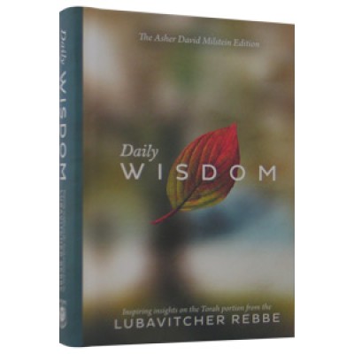 Daily Wisdom - Compact Edition