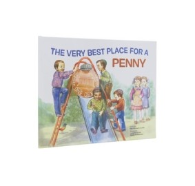 The Very Best Place For A Penny