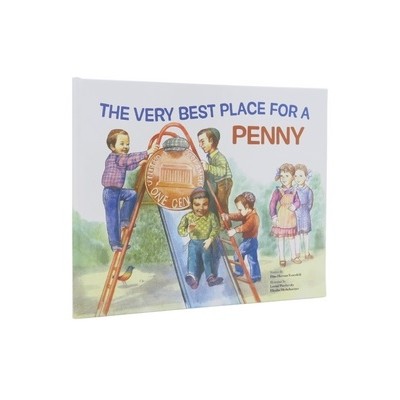 Very Best Place For A Penny