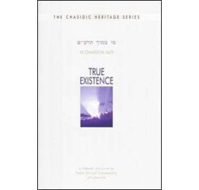 True Existence