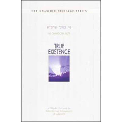 True Existence