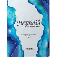 The Chabad.org Haggadah - Hardcover