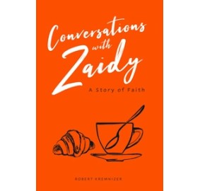 Conversations with Zaidy