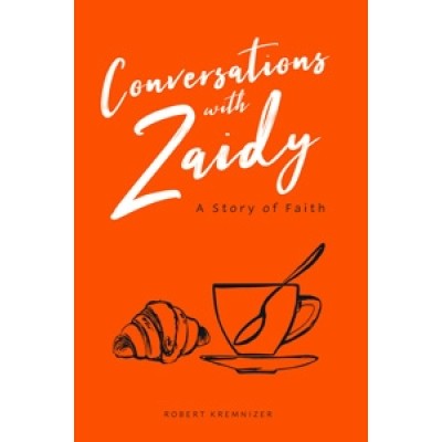 Conversations with Zaidy