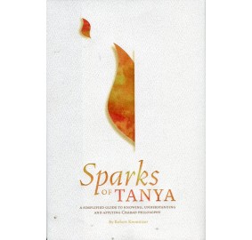 Sparks Of Tanya Vol. 2