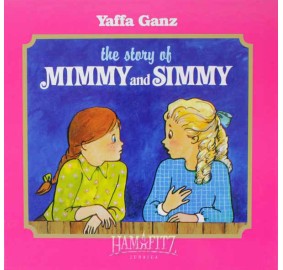 The Story Of Mimmy And Simmy