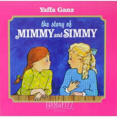 The Story Of Mimmy And Simmy