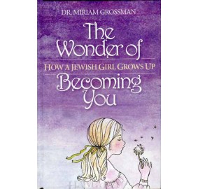 The Wonder Of Becoming You