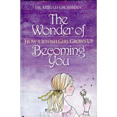 The Wonder Of Becoming You