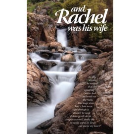 And Rachel Was His Wife H/C