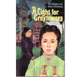 A Light For Greytowers P/B