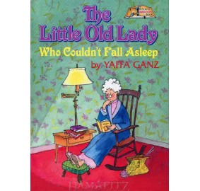 The Little Old Lady Who