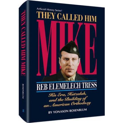 They Called Him Mike (Hardcover)