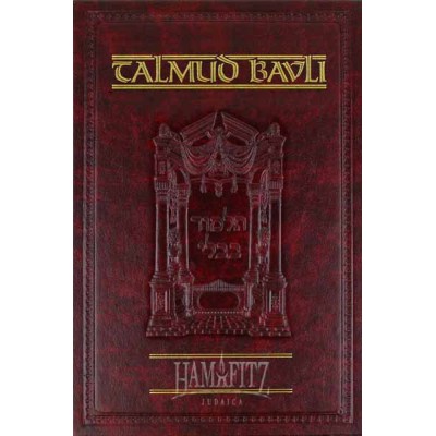 Bava Kamma Volume 3 [Talmud]