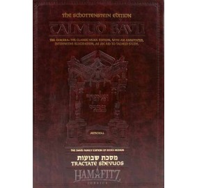 Shavuos [Talmud]