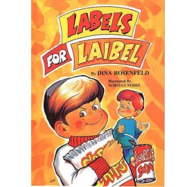 Labels For Laibel (Hardcover)