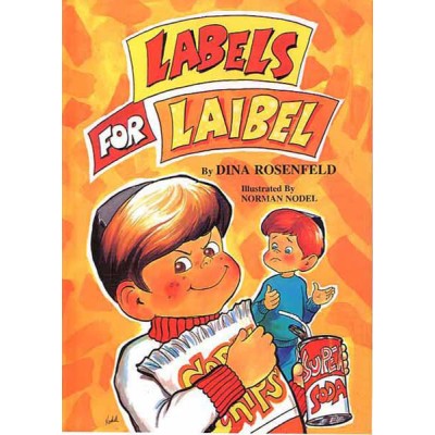 Labels For Laibel