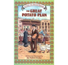 The Great Potato Plan