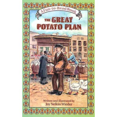 The Great Potato Plan