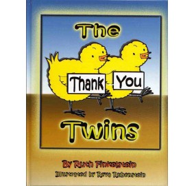 The Thank You Twins