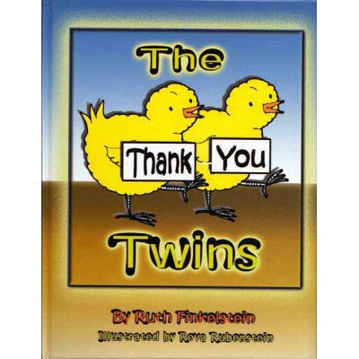 The Thank You Twins