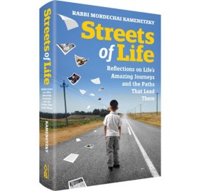 Streets of Life