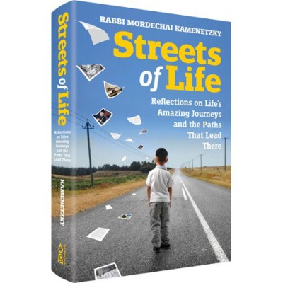 Streets of Life