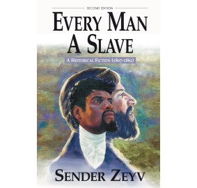 Every Man A Slave Paperback