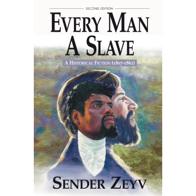 Every Man A Slave Paperback