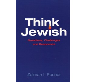 Think Jewish