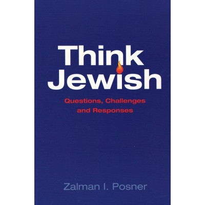 Think Jewish