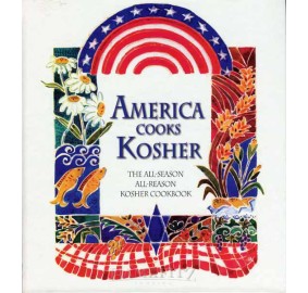 America Cooks Kosher