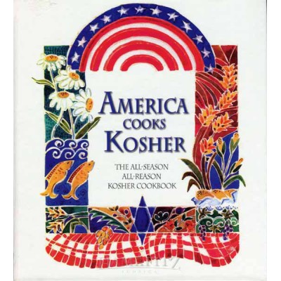 America Cooks Kosher