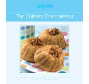 The Culinary Connoisseur