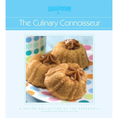 The Culinary Connoisseur