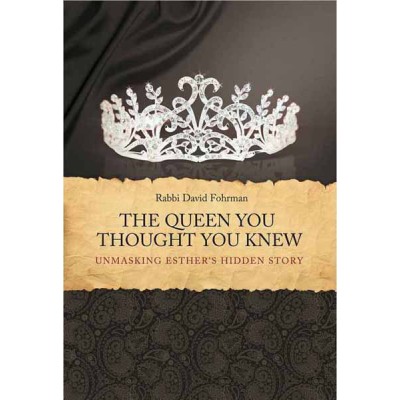The Queen You Thought You Knew