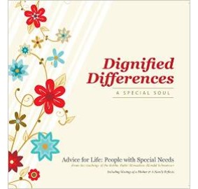 Dignified Differences: A Special Soul