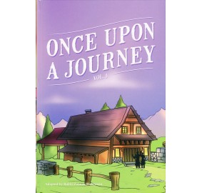 Once Upon a Journey Vol. 1