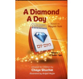 A Diamond A Day Volume 1