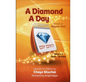 A Diamond A Day Volume 2