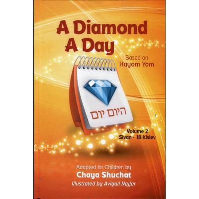 A Diamond A Day Volume 2