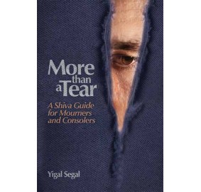 More Than A Tear (Paperback)