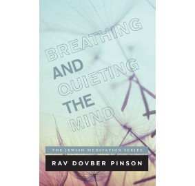 Breathing And Quieting The Min